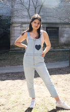 Load image into Gallery viewer, Truth Denim Jumpsuit
